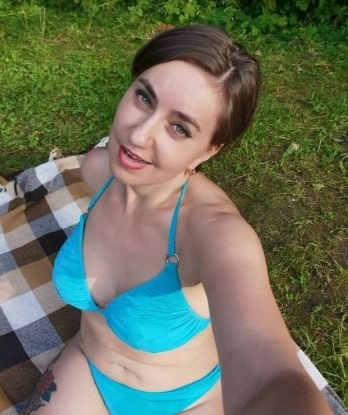 Анкета проститутки Есения - город Дмитров, 36 лет, №375